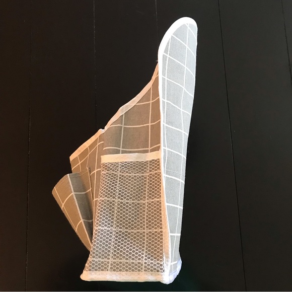 NWOT Hanging Organizer for Household Items, Pic is demo only, Must choose color - Picture 8 of 13